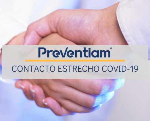 ¿QUÉ ENTEDEMOS POR CONTACTO ESTRECHO CON CASO CONFIRMADO DE COVID-19?