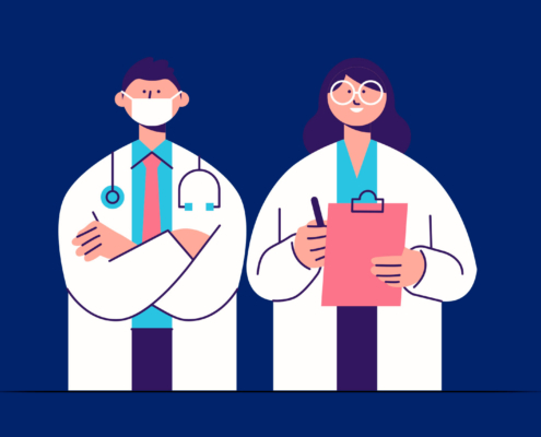 EMPRESA DE RECONOCIMIENTO MÉDICO EN MÁLAGA