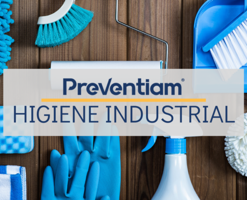 Higiene industrial