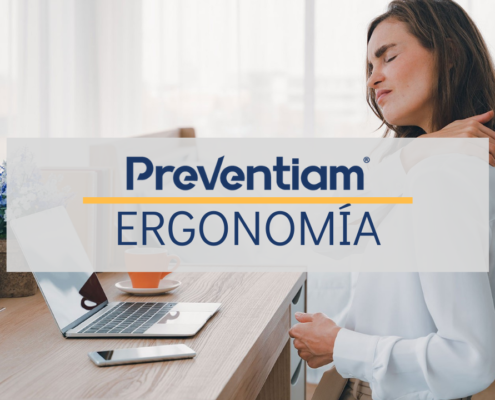Ergonomía
