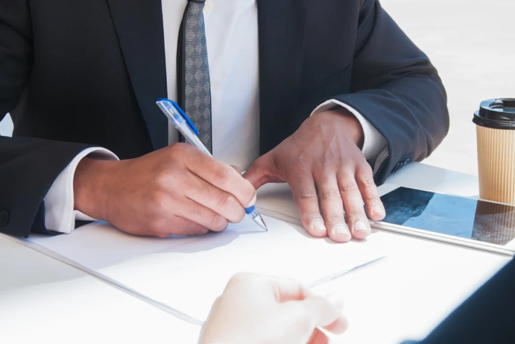 Preventiam firma un acuerdo con el Colegio de Administradores de Fincas