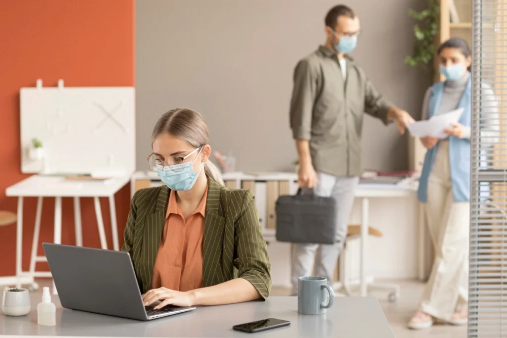 ¿Cómo actuar en materia de prevención de riesgos laborales ante el Covid-19?