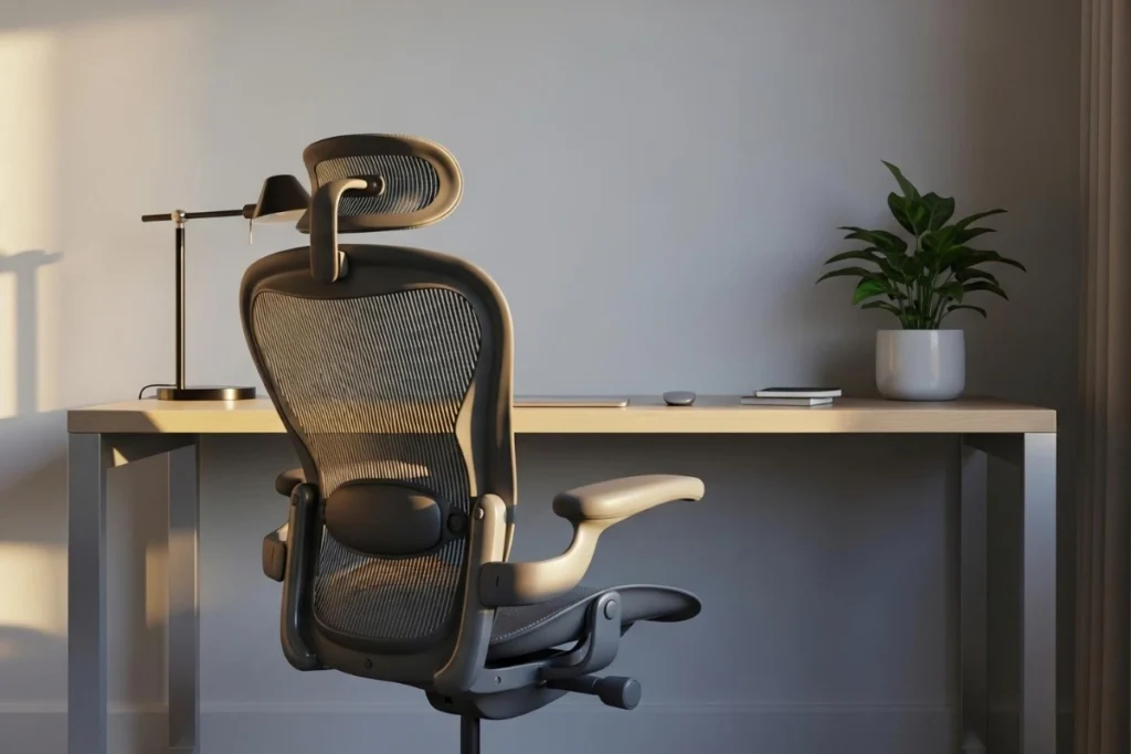 Cómo Diseñar un Programa de Ergonomía Personalizado para Oficinas Modernas