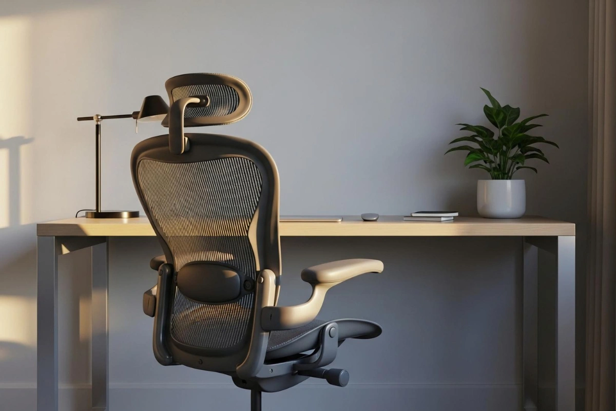 Cómo Diseñar un Programa de Ergonomía Personalizado para Oficinas Modernas