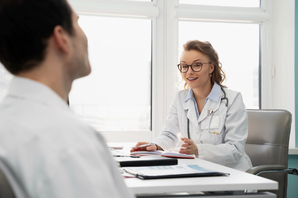 Empresa de reconocimiento médico en Málaga