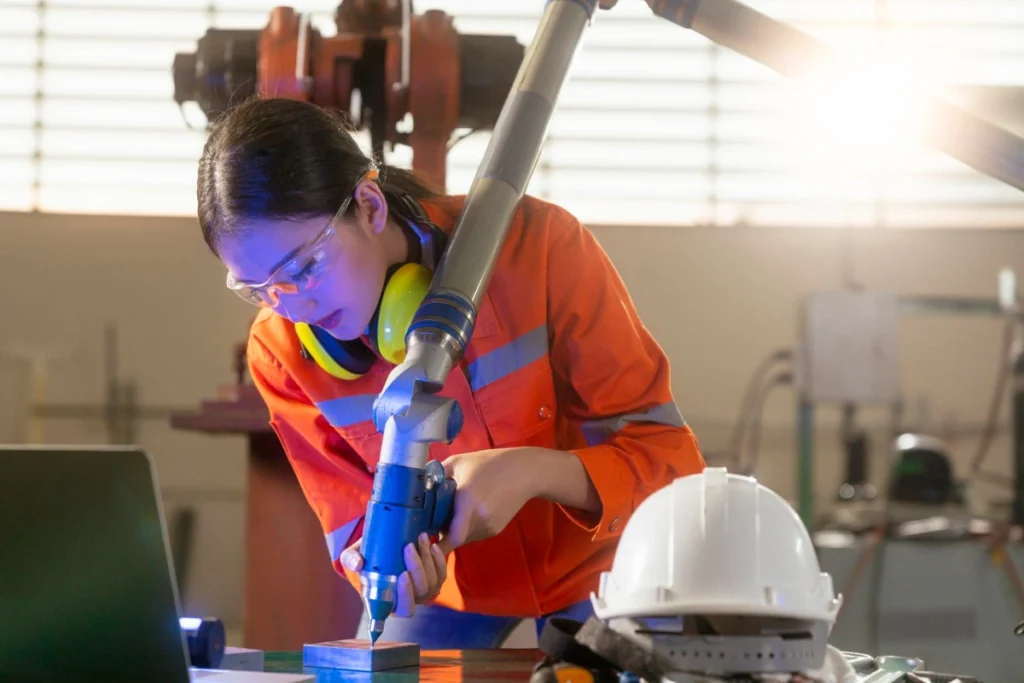 El Impacto de la Inteligencia Artificial en la Prevención de Accidentes Laborales