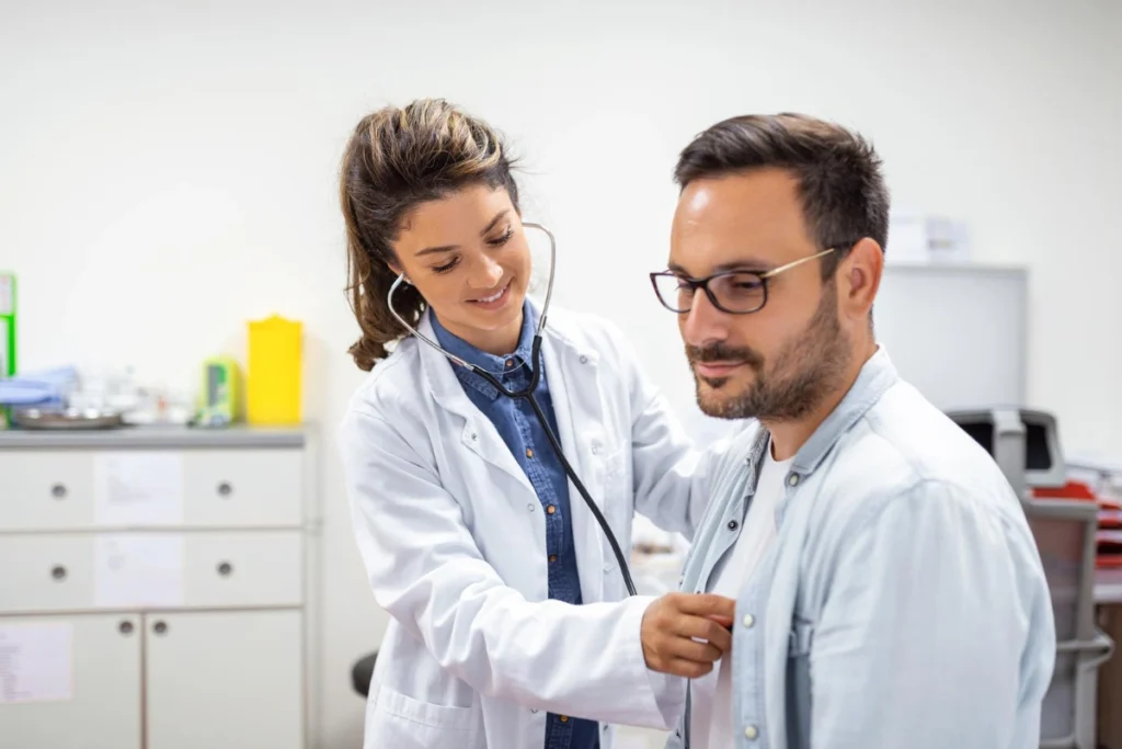 La importancia del reconocimiento médico en Málaga