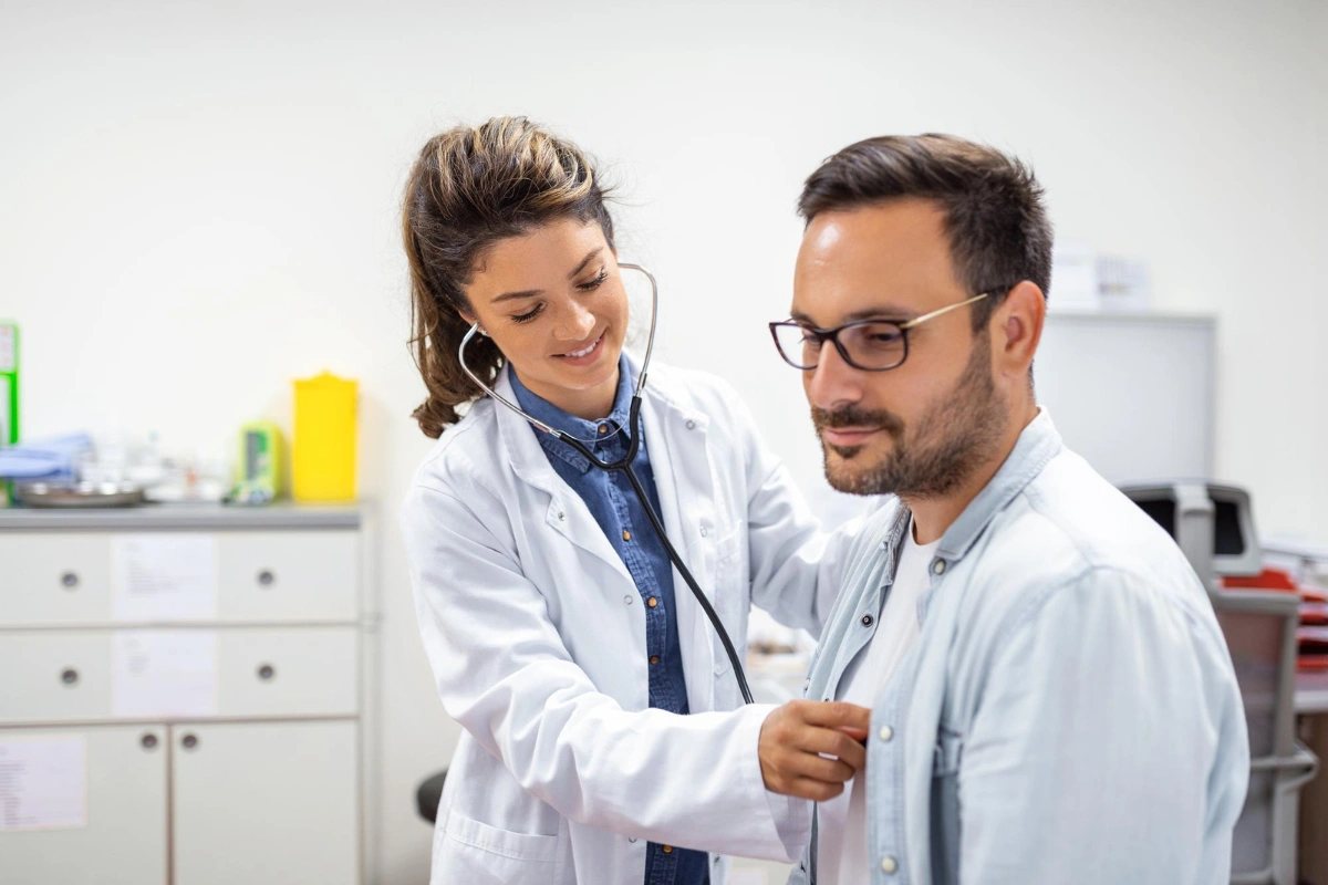 La importancia del reconocimiento médico en Málaga