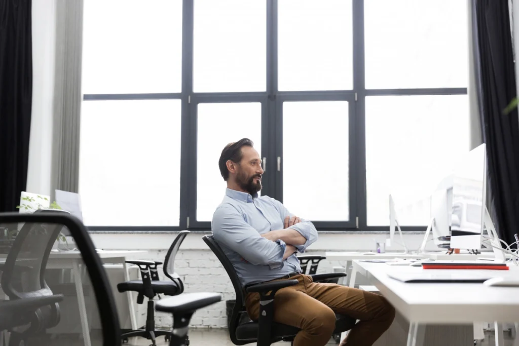La ergonomía en el trabajo