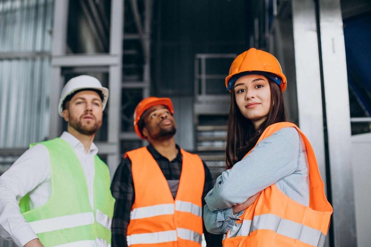 Mejores empresas de prevención en Málaga para garantizar la seguridad laboral