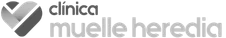 Logo Clínica Muelle Heredia