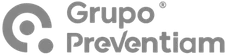 Logo Grupo Preventiam